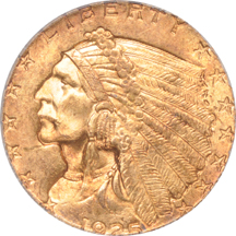 1925-D and 1926 PCGS.