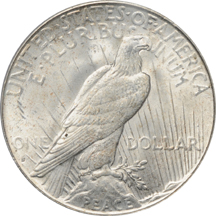 1928-S PCGS MS-64.