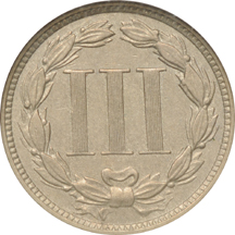 1878 ANACS PF-53.