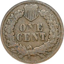 1877 ANACS GD-4.