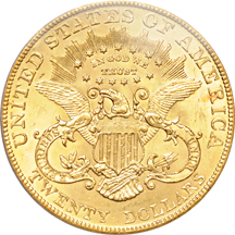 1904 PCGS MS-63.