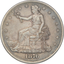 1876-CC ANACS AU-53.