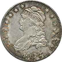 1822 XF.