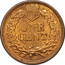 1869 9 over 9. AU/lightly cleaned.