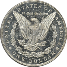 1883-CC PCGS MS-65DMPL.