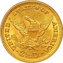 1906 PCGS MS-63.