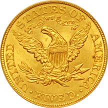 1904 PCGS MS-63.