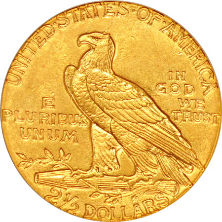 1912 PCGS MS-63.