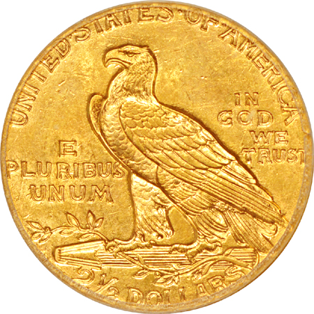 1914-D PCGS MS-62.