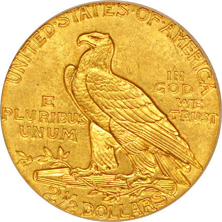 1927 PCGS MS-63.