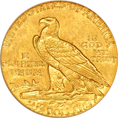 1928 PCGS MS-63.