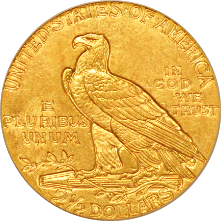 1928 PCGS MS-62.