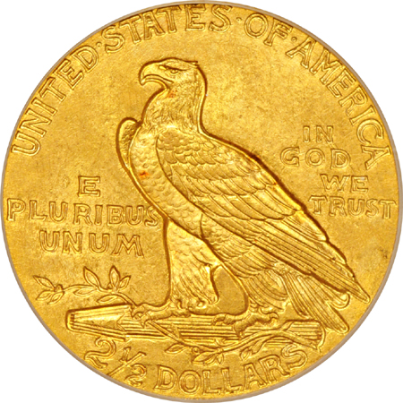 1927 PCGS MS-63.