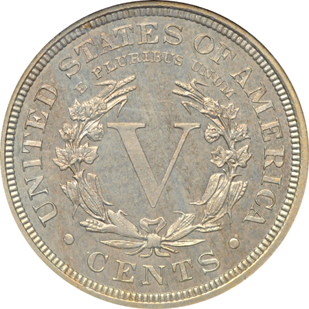 1912 NGC Cameo PF-64.