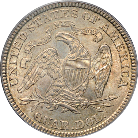 1885 PCGS MS-65.