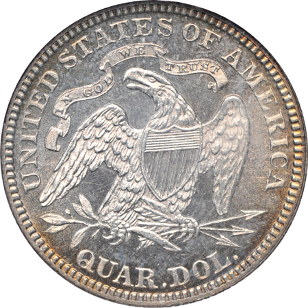 1879 NGC MS-63.