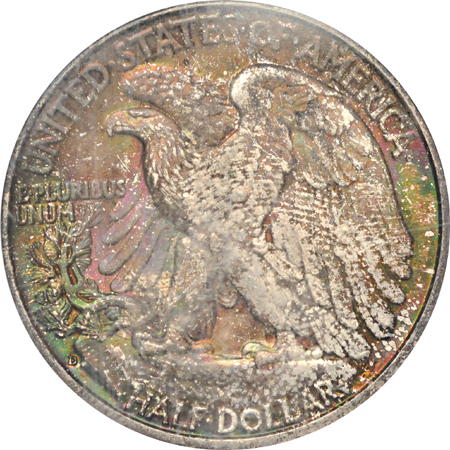 1937-D PCGS MS-66.