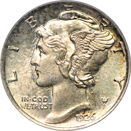 1926-D PCGS MS-64FB.