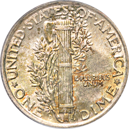 1926-D PCGS MS-64FB.