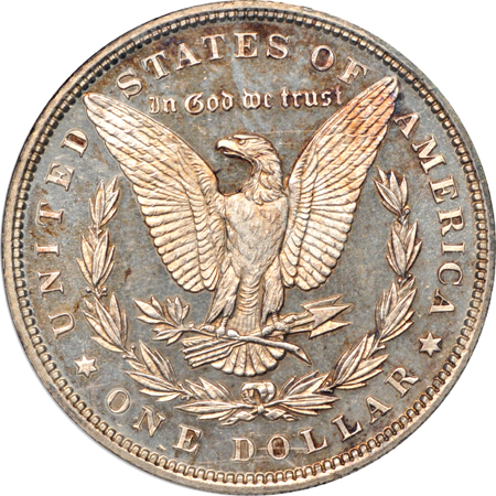 1894 NGC PF-63.