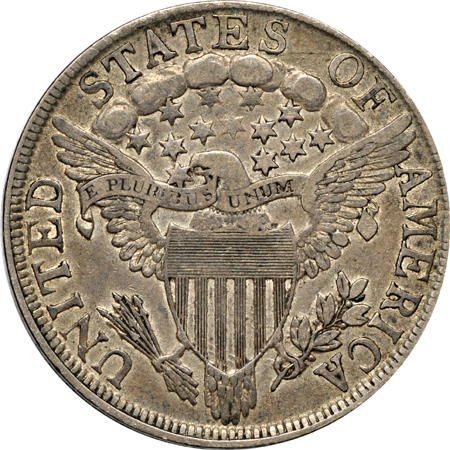 1803 (O-104, R.3) VF.