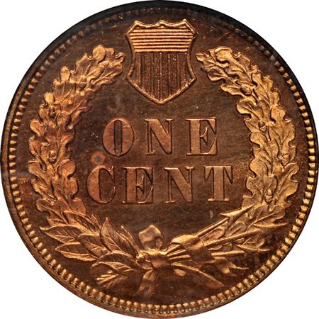 1880 NGC PF-64RD Cameo.