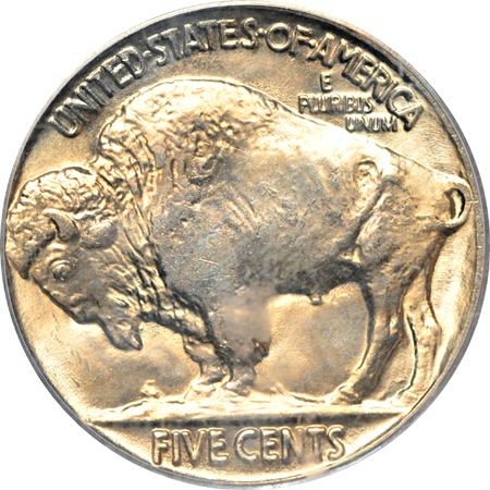 1930 PCGS MS-66.