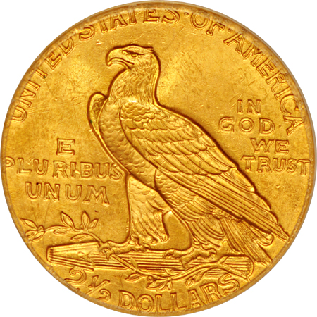 1926 PCGS MS-64.