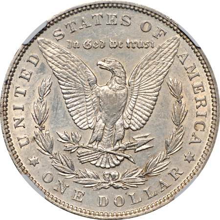 1894 NGC AU-55.