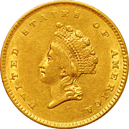 1854 Type 2. AU.