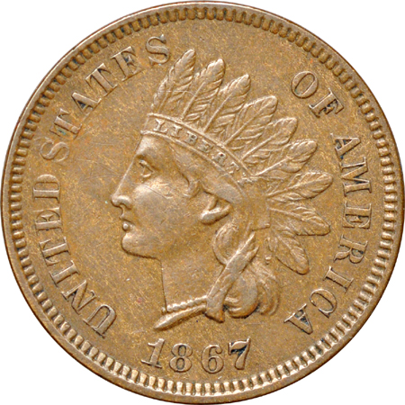 Partial Album (1856 - 1909-S) of Flying Eagle and Indian Head cents.