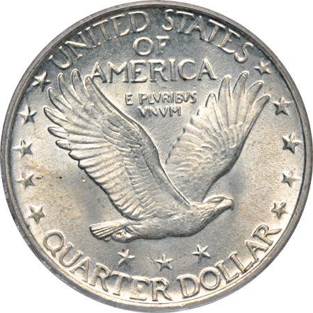 1929-D PCGS MS-65.