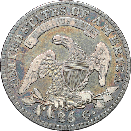 1815 B-1. VF.