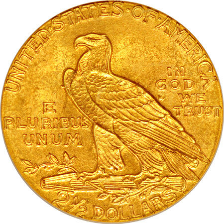 1913 PCGS MS-63.