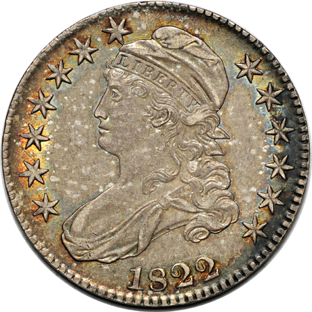 1822 (O-109, R.2) AU.