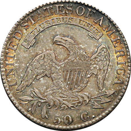 1822 (O-109, R.2) AU.