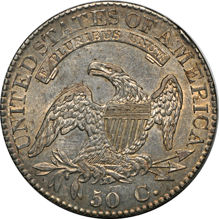 1823 "Tall 3" (O-112, R.1) AU.