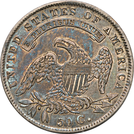 1836 (O-106a, R.3) XF.