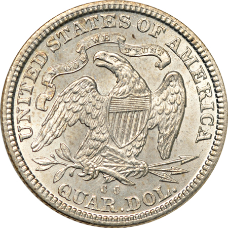 1877-CC NGC MS-64.