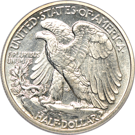 1937 PCGS PF-64.