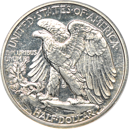 1940 PCGS PF-65.