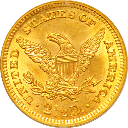 1900 PCGS MS-63.