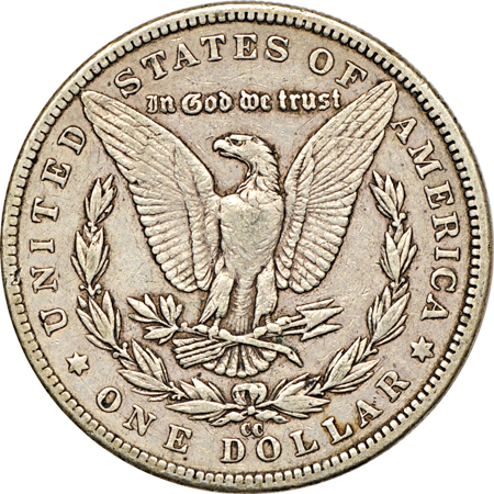 1889-CC VF.