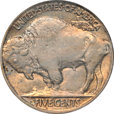 1914/3 NGC MS-61 Richmond Collection.