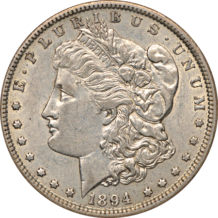 1894-O and 1901 NGC.