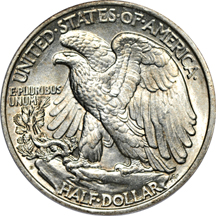 1934-D PCGS MS-65.