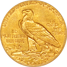 1914-D PCGS MS-62.