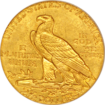 1927 PCGS MS-63.