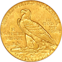 1928 PCGS MS-63.