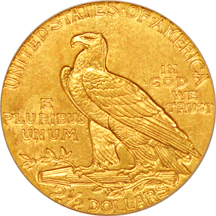 1928 PCGS MS-62.